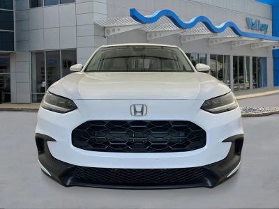 2026 Honda HR-V - Photo 8