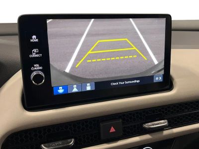 2026 Honda HR-V - Photo 20