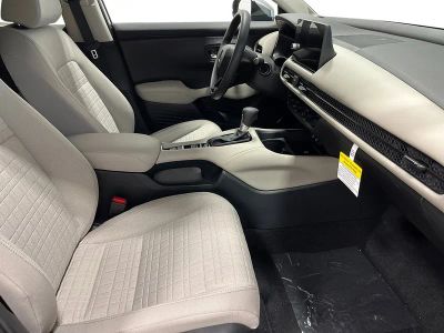 2026 Honda HR-V - Photo 24