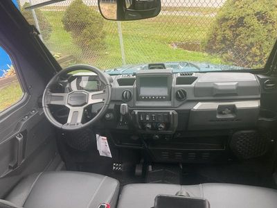 2026 Polaris RANGER CREW XP 1000 NorthStar Edition Ultimate-Blu - Photo 7