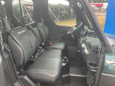2026 Polaris RANGER CREW XP 1000 NorthStar Edition Ultimate-Blu - Photo 6