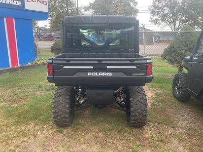 2026 Polaris RANGER CREW XP 1000 NorthStar Edition Ultimate-Blu - Photo 5