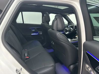 2026 Mercedes-Benz GLC — photo 25 view