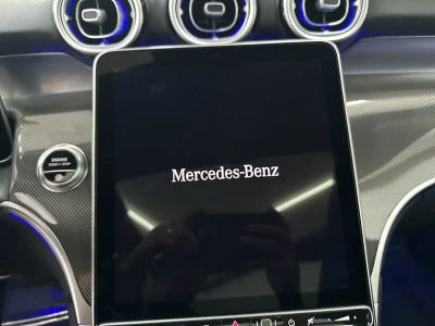 2026 Mercedes-Benz GLC — photo 46 view