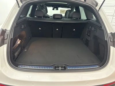 2026 Mercedes-Benz GLC — photo 60 view