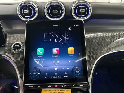 2026 Mercedes-Benz GLC — photo 48 view