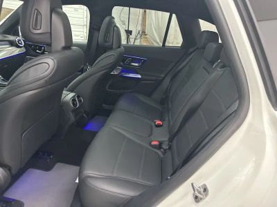 2026 Mercedes-Benz GLC — photo 24 view