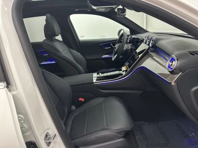 2026 Mercedes-Benz GLC — photo 29 view