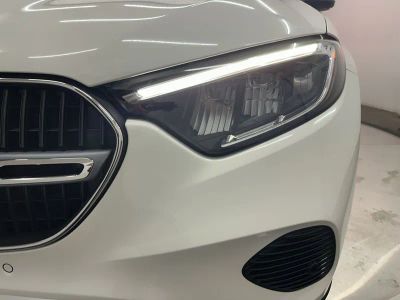 2026 Mercedes-Benz GLC — photo 31 view