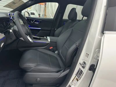 2026 Mercedes-Benz GLC — photo 54 view
