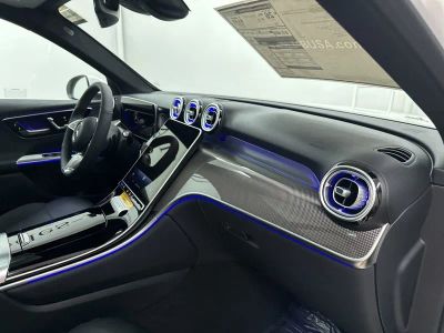 2026 Mercedes-Benz GLC — photo 62 view