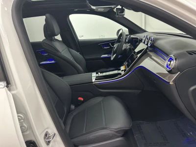 2026 Mercedes-Benz GLC — photo 63 view