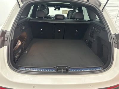 2026 Mercedes-Benz GLC — photo 26 view