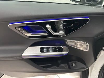 2026 Mercedes-Benz GLC — photo 45 view