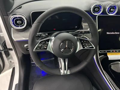 2026 Mercedes-Benz GLC — photo 44 view