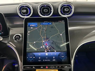 2026 Mercedes-Benz GLC — photo 51 view