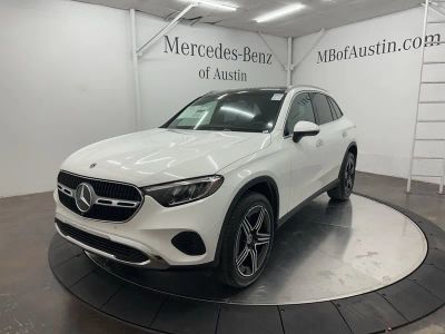 2026 Mercedes-Benz GLC — photo 37 view