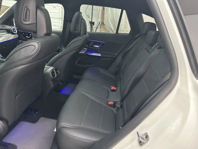 2026 Mercedes-Benz GLC — photo 58 view