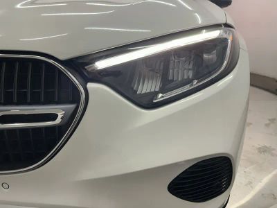 2026 Mercedes-Benz GLC — photo 65 view