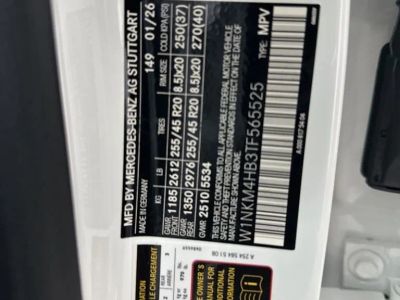 2026 Mercedes-Benz GLC — photo 68 view