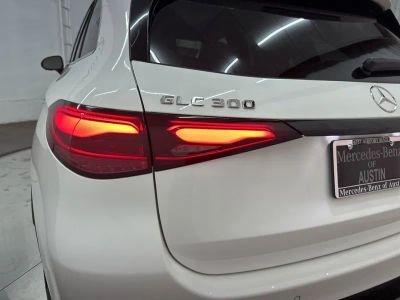 2026 Mercedes-Benz GLC — photo 30 view