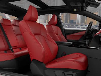 2026 Toyota Camry - Photo 20