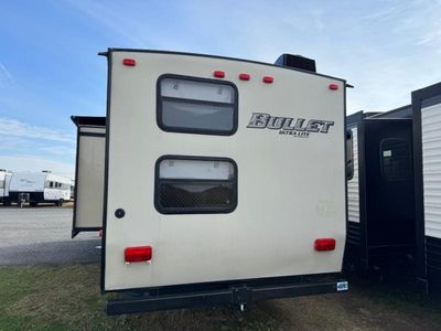 2014 Keystone RV Bullet - Photo 4