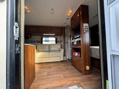 2014 Keystone RV Bullet - Photo 10