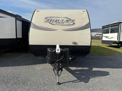 2014 Keystone RV Bullet - Photo 3