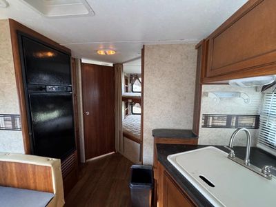 2014 Keystone RV Bullet - Photo 12