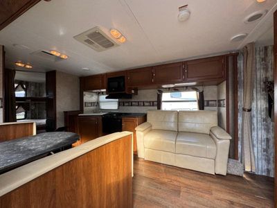 2014 Keystone RV Bullet - Photo 11