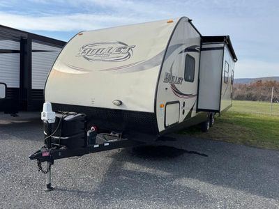 2014 Keystone RV Bullet - Photo 2