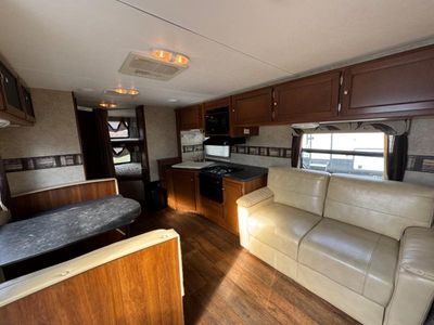 2014 Keystone RV Bullet - Photo 14