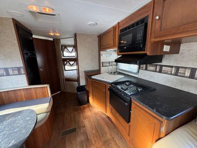 2014 Keystone RV Bullet - Photo 13