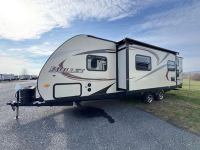 2014 Keystone RV Bullet - Photo 5