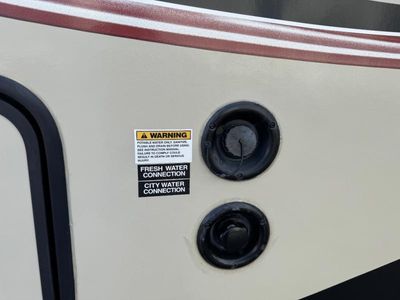 2014 Keystone RV Bullet - Photo 8
