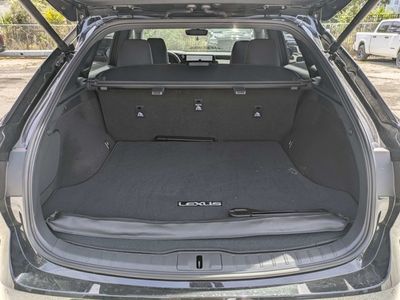 2025 Lexus RX — photo 12 view
