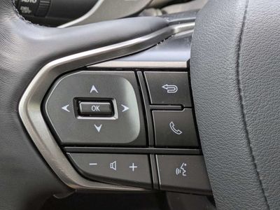 2025 Lexus RX — photo 27 view
