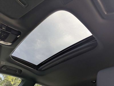 2025 Lexus RX — photo 22 view