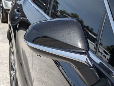 2025 Lexus RX — photo 11 view