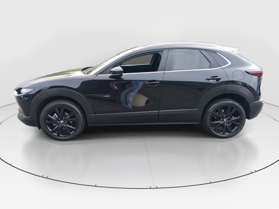 2024 Mazda CX-30 - Photo 4