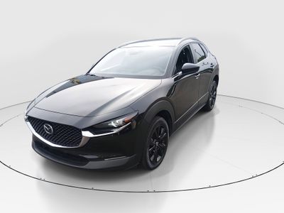 2024 Mazda CX-30 - Photo 3