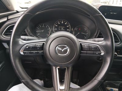2024 Mazda CX-30 - Photo 12
