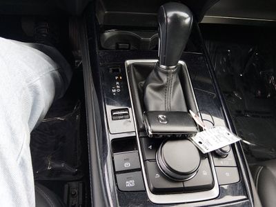 2024 Mazda CX-30 - Photo 15