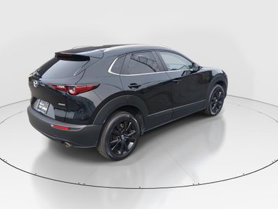 2024 Mazda CX-30 - Photo 7