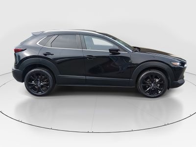 2024 Mazda CX-30 - Photo 8