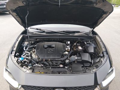 2024 Mazda CX-30 - Photo 9
