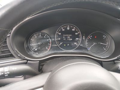 2024 Mazda CX-30 - Photo 14