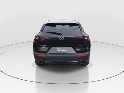 2024 Mazda CX-30 - Photo 6