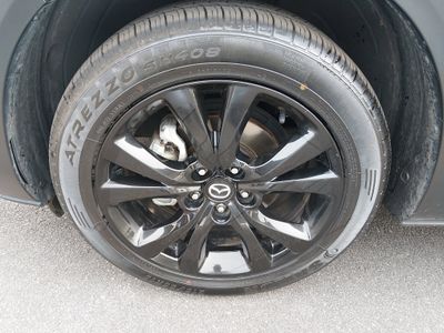 2024 Mazda CX-30 - Photo 10